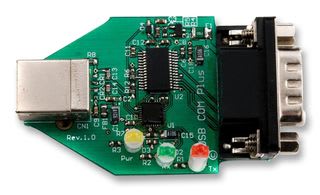 FTDI CHIP USB-COM232-PLUS1