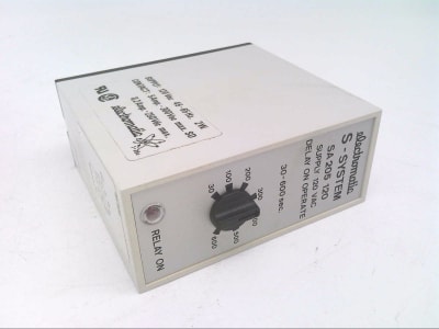CARLO GAVAZZI SA205-120