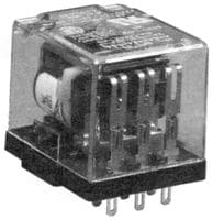 GUARDIAN ELECTRIC CO 1220-3C-120A
