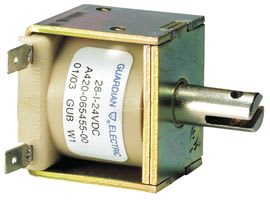 GUARDIAN ELECTRIC CO 22-C-6D