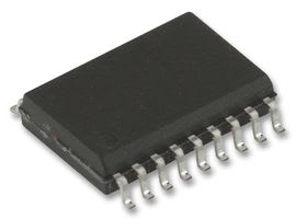 HOLTEK HT12D-20SOPLF