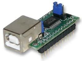 FTDI CHIP UM245R