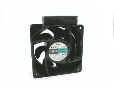 ORIENTAL MOTOR MRS16-DTA