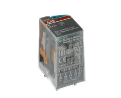 ASEA BROWN BOVERI 1SVR405611R2100
