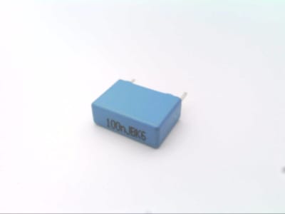 KEMET PHE450KB6100JR06