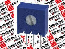 BOURNS 3386C-1-504