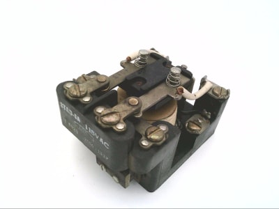 LINE ELECTRIC STAO-3A115VAC