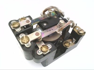 LINE ELECTRIC STA-3A-120VAC