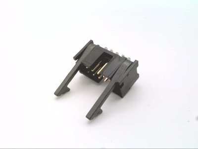 TE CONNECTIVITY 104130-1