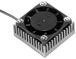 FISCHER ELEKTRONIK LA ICK 17 X17 W 12V