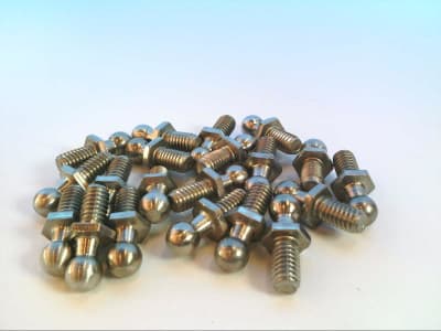 LIFT SUPPORTS DEPOT H91591SS-20W