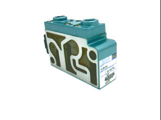 MAC VALVES INC 913B-RA