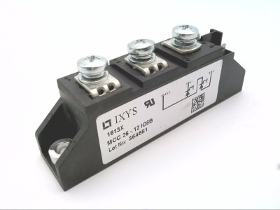 IXYS MCC26-12IO8B