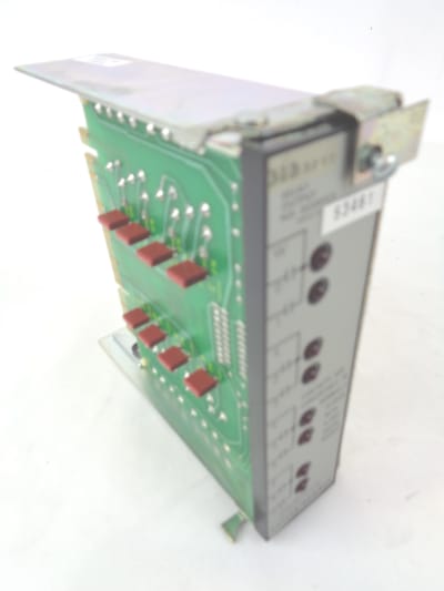 EATON CORPORATION D520TC2