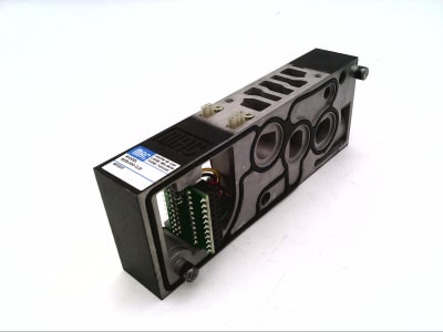 MAC VALVES INC 92B-000-CJ2