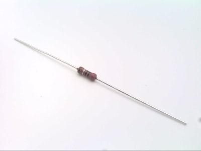 VISHAY SFR25H0002008FR500