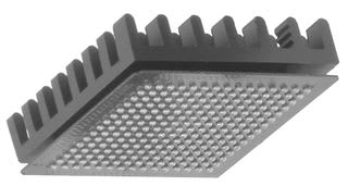 FISCHER ELEKTRONIK ICK BGA 14 X 14