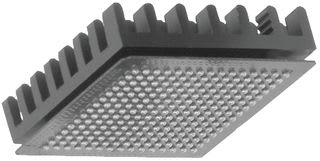 FISCHER ELEKTRONIK ICK BGA 10 X 10 X 10