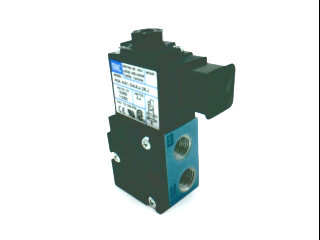 MAC VALVES INC 45A-AA1-DAAJ-2KJ