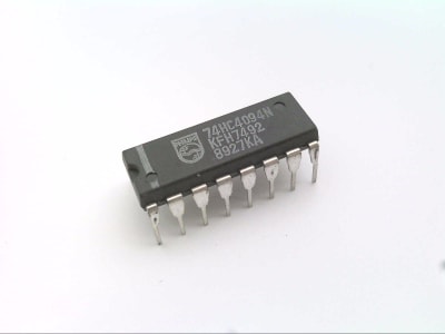 GENERIC IC74HC4094