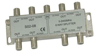 GC ELECTRONICS SD-528