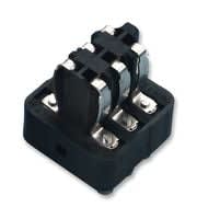 HARTING STAF-6-FE-L