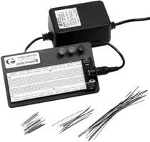 GLOBAL SPECIALTIES PRO-S LAB STATION