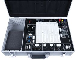 GLOBAL SPECIALTIES PB-503C