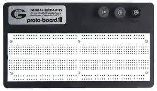 GLOBAL SPECIALTIES PB-10