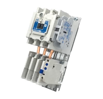 EATON CORPORATION AN16GN0A