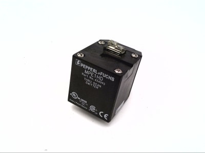 PEPPERL & FUCHS 454393