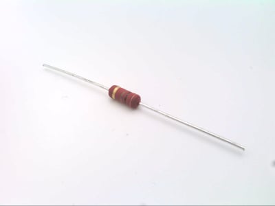 VISHAY PR02000203000JR500