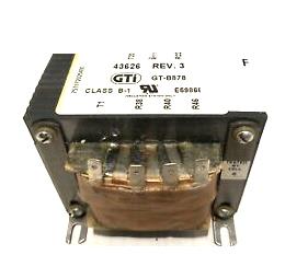 GTI 43626