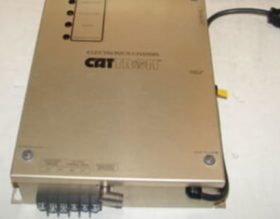 CATTRON CPA-0289-COMP