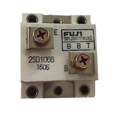 FUJI ELECTRIC 2SD1066