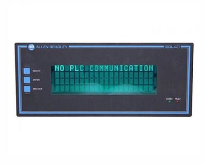 ALLEN BRADLEY 2706-E23J32