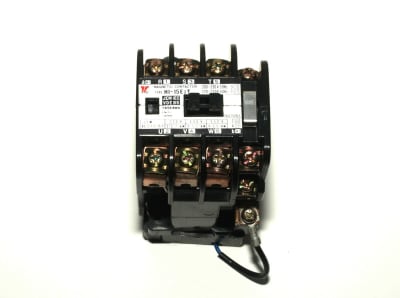 YASKAWA ELECTRIC HI-15E2T