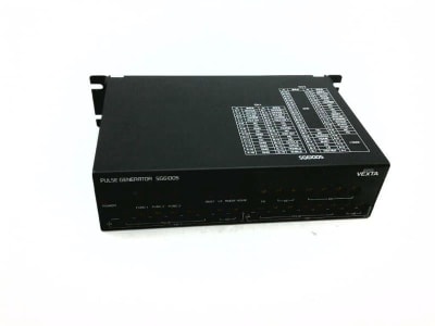 ORIENTAL MOTOR SG61005