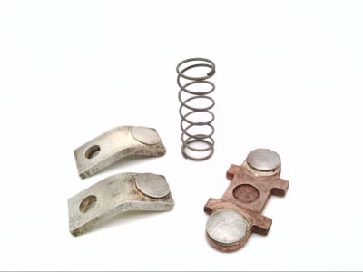 DANAHER CONTROLS 5M-54