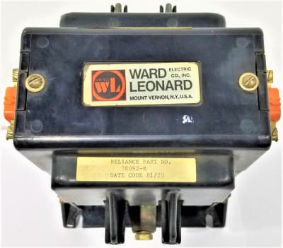 ASEA BROWN BOVERI 78092-R