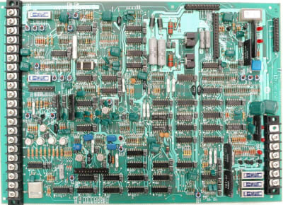 YASKAWA ELECTRIC CPCR-QR-CA4D