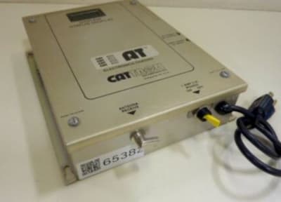 CATTRON CPA-0832-COMP