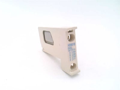 EATON CORPORATION H-2001B