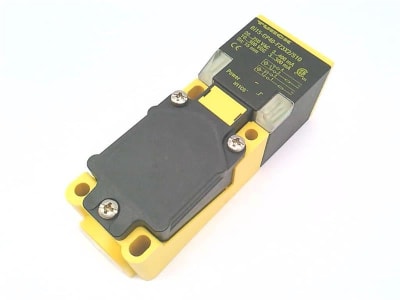 TURCK BI15-CP40-FZ3X2/S10