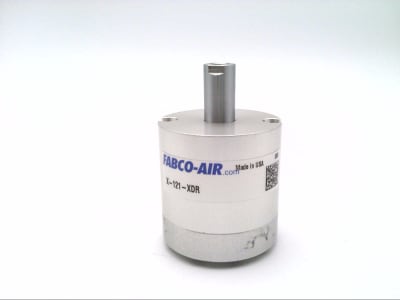 FABCO X-121-XDR
