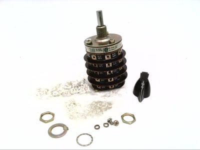 ELECTROSWITCH 31305A