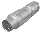 HIROSE ELECTRIC HR10-7J-6P(73)