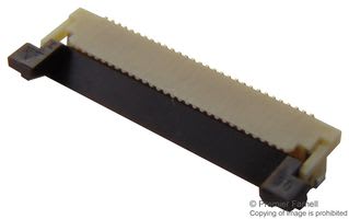 HIROSE ELECTRIC FH12A-30S-0.5SH(55)