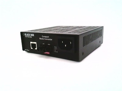 BLACK BOX CORP LHC005A-R4