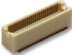 HIROSE ELECTRIC DF12(4.0)-20DP-0.5V(86)